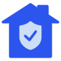 Stayhome free icon for commercial use