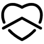 Stayhome free icon for commercial use