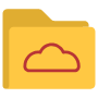 Storage free icon for commercial use