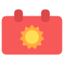 Summer free icon for commercial use