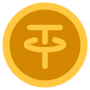 Tether Coin icon