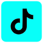 Tiktok Logo free icon for commercial use