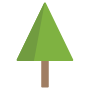 Tree icon