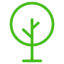 Tree free icon for commercial use