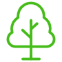 Tree free icon for commercial use