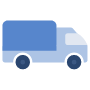 Truck free icon for commercial use