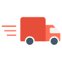 Truck icon