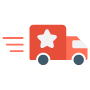 Truck icon