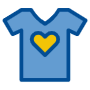 Tshirt free icon for commercial use
