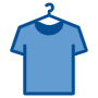 Tshirt icon