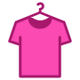 Tshirt icon