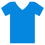 Tshirt free icon for commercial use