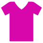 Tshirt free icon for commercial use