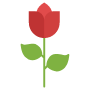 Tulip free icon for commercial use