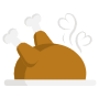 Turkey icon