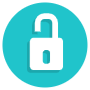 Unlock icon