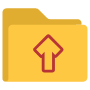Upload free icon for commercial use