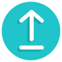 Upload Arrow free icon for commercial use