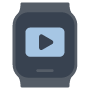 Video icon
