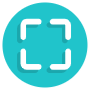 Video Full Screen free icon for commercial use