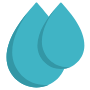 Water icon