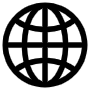 Website free icon for commercial use