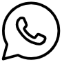Whatsapp Logo icon