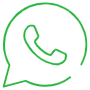 Whatsapp Logo free icon for commercial use