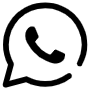 Whatsapp Logo free icon for commercial use