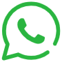Whatsapp Logo free icon for commercial use