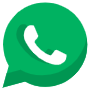Whatsapp Logo free icon for commercial use