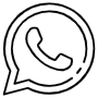 Whatsapp Logo free icon for commercial use