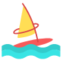 Windsurf icon