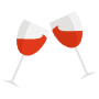 Wine Toast icon