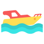 Yacht icon