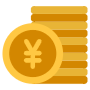 Yuan Coin icon