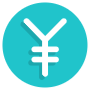 Yuan Sign icon