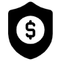 Insurance free icon for commercial use