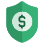 Insurance free icon for commercial use