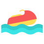 Jet Ski icon