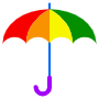 lgbt free icon for commercial use