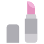 Lipstick free icon for commercial use