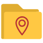Location icon