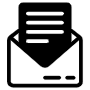 Mail Letter icon