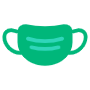 Mask icon