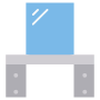 Mirror icon