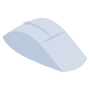 Mouse free icon for commercial use