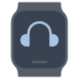 Multimedia icon