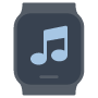Music icon