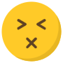 Mute free icon for commercial use